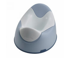 Beaba Vasino per i Bisogni Blu 920296