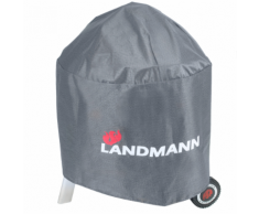 Landmann Copertura Barbecue Premium Round 70x90 cm 15704