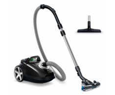 Philips Aspirapolvere PerformerPro 650 W Nera FC9197/91