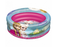 Mondo 16527 Frozen Piscina per bambini 100 cm