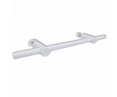 vidaXL Termo arredo termosifone porta asciugamani 311mm