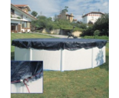 Gre GRE Piscina copertura invernale ? 550 centimetri