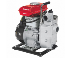 Einhell Pompa acqua a benzina GH-PW 18