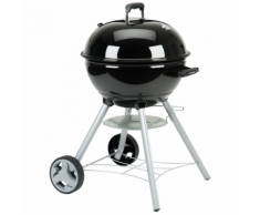 Landmann Barbecue a carbonella Kepler 200 56 cm 11140