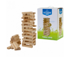 OUTDOOR PLAY Gioco impilatori legno