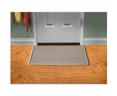 WeatherTech Zerbino da Interni 99x61 cm Marrone Chiaro IDM1T