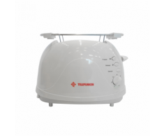Telefunken 22325 Tostapane 2 fete 700 W