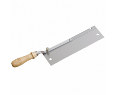 wolfcraft Wolfcraft Sega manuale con impugnatura angolata e girevole 6925000
