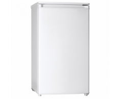 Exquisit Frigorifero 92 L 90 W KS116-2RVA+