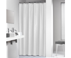 Sealskin Tenda per doccia Granada 180 cm bianca 217001310