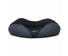 Beco Pets Letto per Cani BecoBed Taglia M 69x56x20 cm Blu 1571