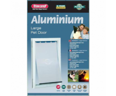 PetSafe Gattaiola 640 Alluminio <45 kg 5015