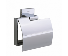 Tiger Porta carta igienica Items cromo 281620346