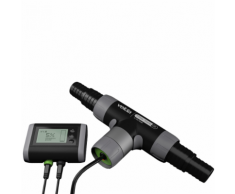 Velda T- Flow Tronic 35 Pompa d'acqua per 35000 L