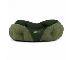 Beco Pets Letto per Cani Bed Taglia S 56x47x16 cm Verde 1570