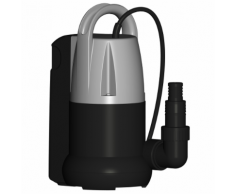 VijverTechniek (VT) Vt Pompa Sommergibile 11000