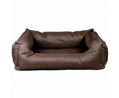 TRIXIE Cuccia per Cane Samoa Sky Rettangolare Poliestere 65x50 cm Marrone 28375
