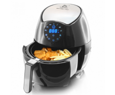 Emerio AF-109449 Friggitrice elettrica Smart 1500 W