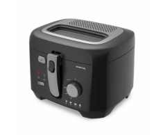 Inventum Friggitrice Cool Wall 2,5 L in plastica GF626