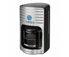 ProfiCook Macchina da Caffé PC-KA 1120 1000 W 1.7 L