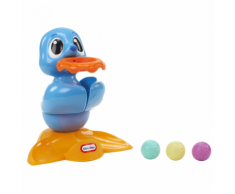 Little Tikes Ocean Explorers 638480 Gioco di addestramento bambini