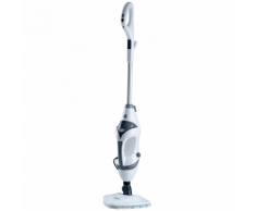 Montiss Scopa a Vapore 14 in 1 Bianco 1500 W CSC6632
