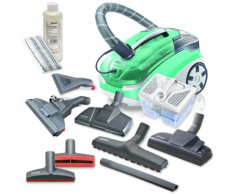 Thomas Aspirapolvere "Multi Cleaner X10 Parquet AQUA+" 1600W 788577