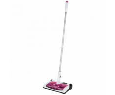 Bissell Scopa Elettrica Supreme Sweep Turbo Viola 41051