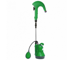 Tecnoma Pompa per serbatoio acqua piovana Pulsar Collect 250 12684