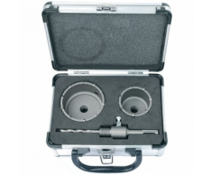 Brüder Mannesmann 4 Pz Set per Sega a Tazza HSS 44230