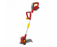 WOLF-Garten Tosaerba senza filo elettrico per prato GTA 700 41AE0U-L650