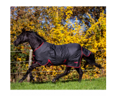 Kerbl Coperta da Paddock per Cavalli RugBe Zero.1 165 cm