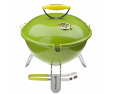Landmann Barbecue a carbone Piccolino 34 cm Lime 31373