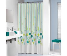 Sealskin Tenda per doccia Fiesta 180 cm verde 235221326