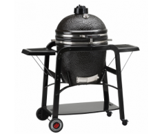 Landmann Barbecue Kamado 49,5 cm / 47,5 Ceramica 11501
