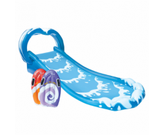 vidaXL Intex Scivolo Gonfiabile da Surf 57469NP