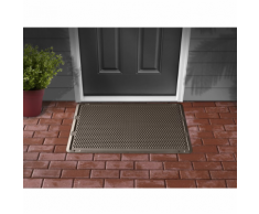 WeatherTech Zerbino da Esterni 99x61 cm Marrone ODM1BR