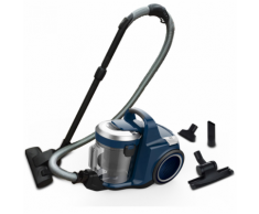 Aqua Laser Aspirapolvere Multi Ciclone Twin Jet 1400 W