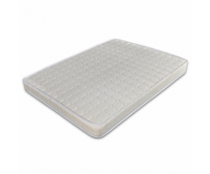 vidaXL Materasso in schiuma a freddo premium comodo 90/140/160/180 x 200 cm