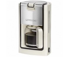 Clatronic macchina per il Caffè 900W Crema KA 3558