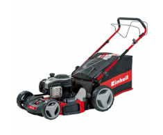 Einhell Tagliaerba a benzina 75 L GE-PM 48 S HW B&S