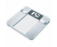 Beurer Bilancia Pesapersone Diagnostica BG13 Vetro 760.30