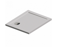 Get Wet by Sealskin Piatto Doccia Quadrato 60431207010