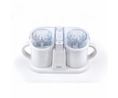 Trebs Gelatiera Duo