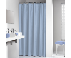 Sealskin Tenda per doccia Madeira 180 cm blu petrolio 238501320