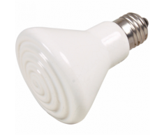 TRIXIE Riscaldatore a Infrarossi per Terrario 75x100 mm 50W 76100