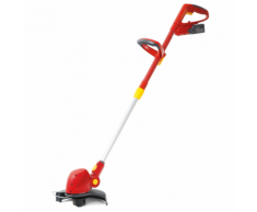 WOLF-Garten Tosaerba Senza Fili Ioni Litio GTB 815 41BEWU-K650