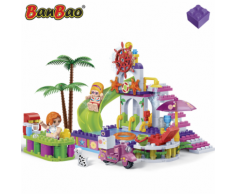 BanBao Gioco Piscina sulla spiaggia 6128