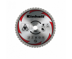 Einhell Lame per sega TCT 250 x 30 2,2 mm 48 T