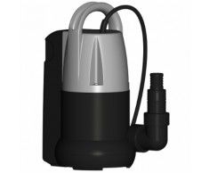 VijverTechniek (VT) Vt Pompa Sommergibile 7000